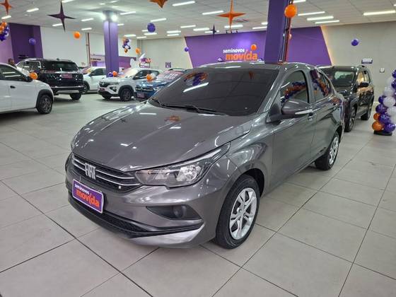 FIAT CRONOS 1.3 FIREFLY FLEX DRIVE CVT FIAT CRONOS 1.3 FIREFLY FLEX DRIVE CVT